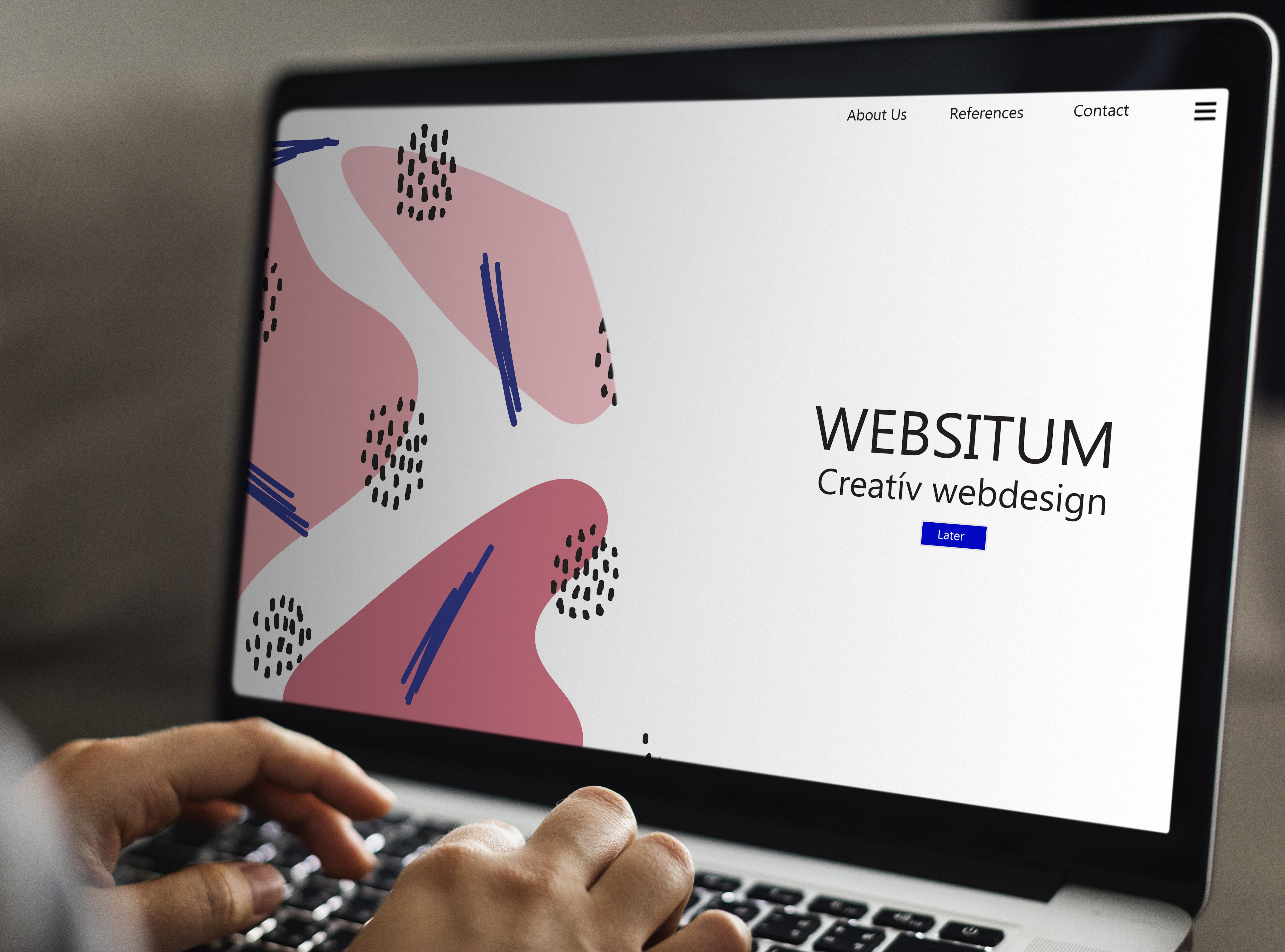 Websitum - Creative webdesign