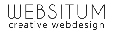 Websitum - Creative webdesign